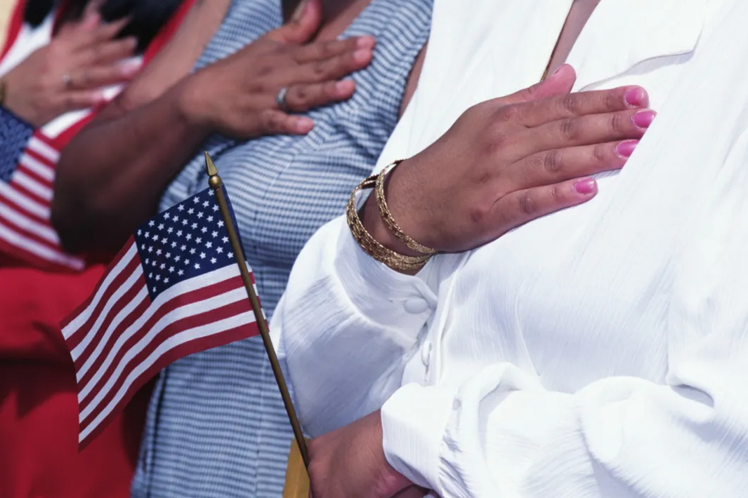 How To Know When You Are Eligible For US Citizenship…