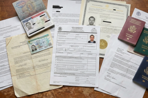 Immigration services South florida - Akilah Harris, PLLC.