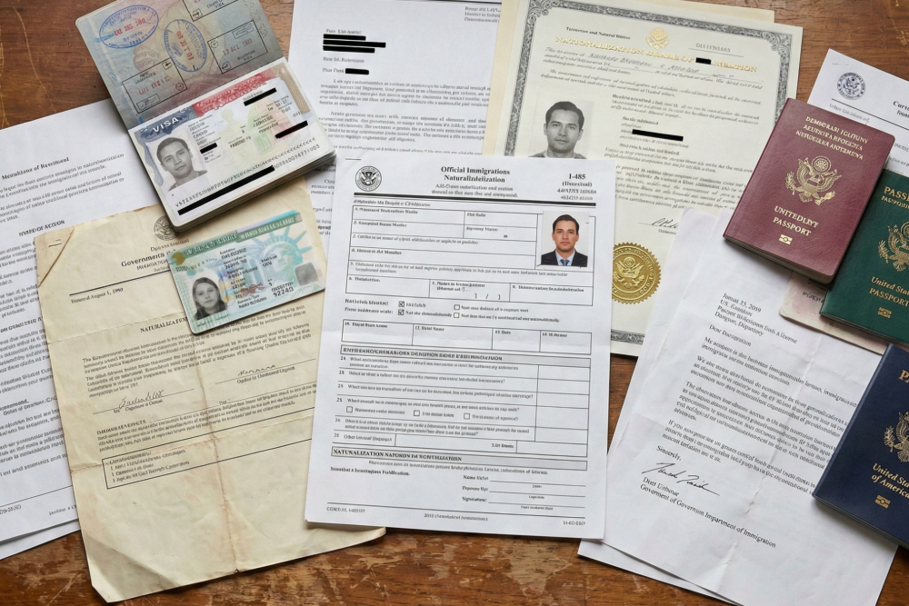 Immigration services South florida - Akilah Harris, PLLC.