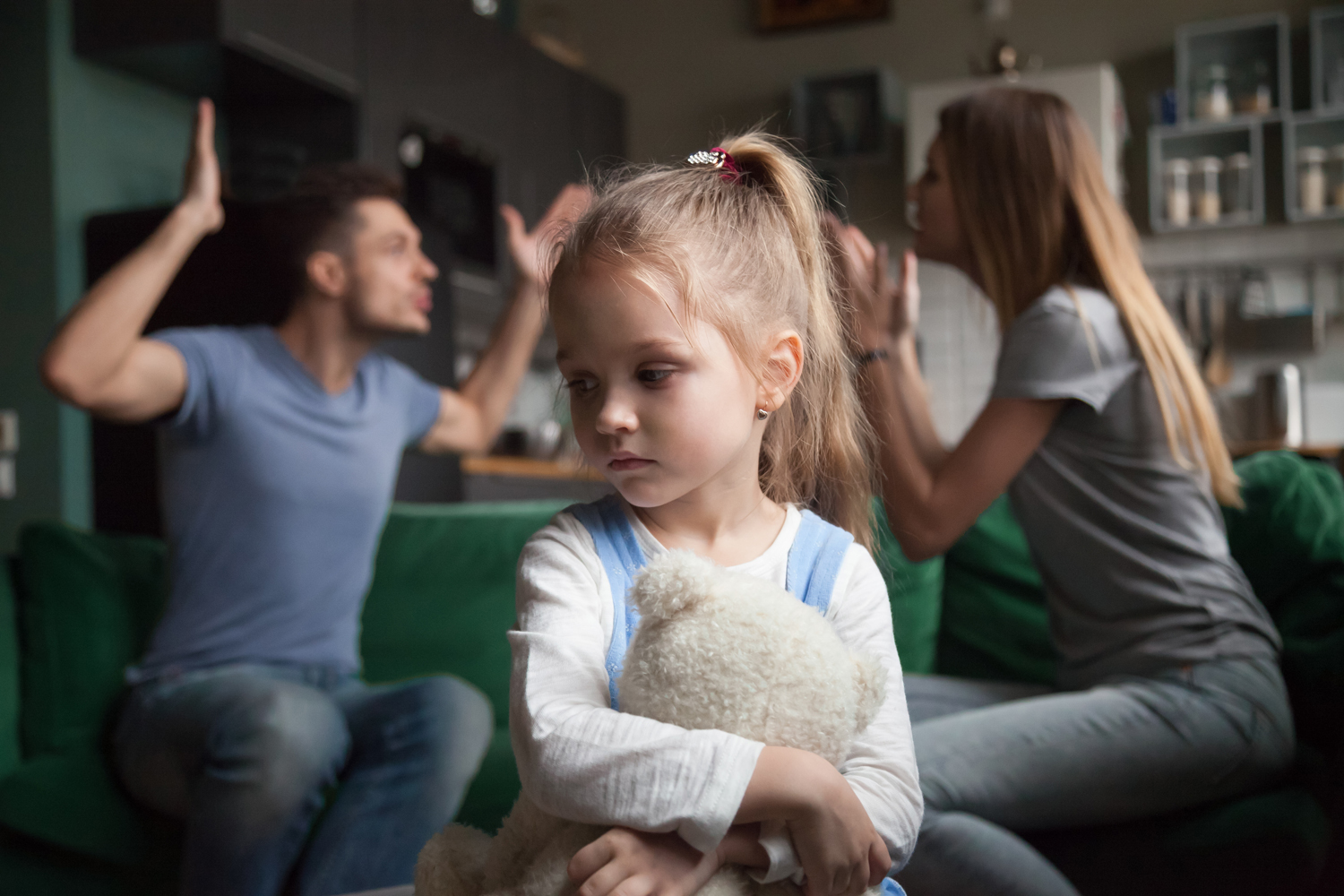 What Is A Guardian Ad Litem And Do I Need One In My Custody Case?…