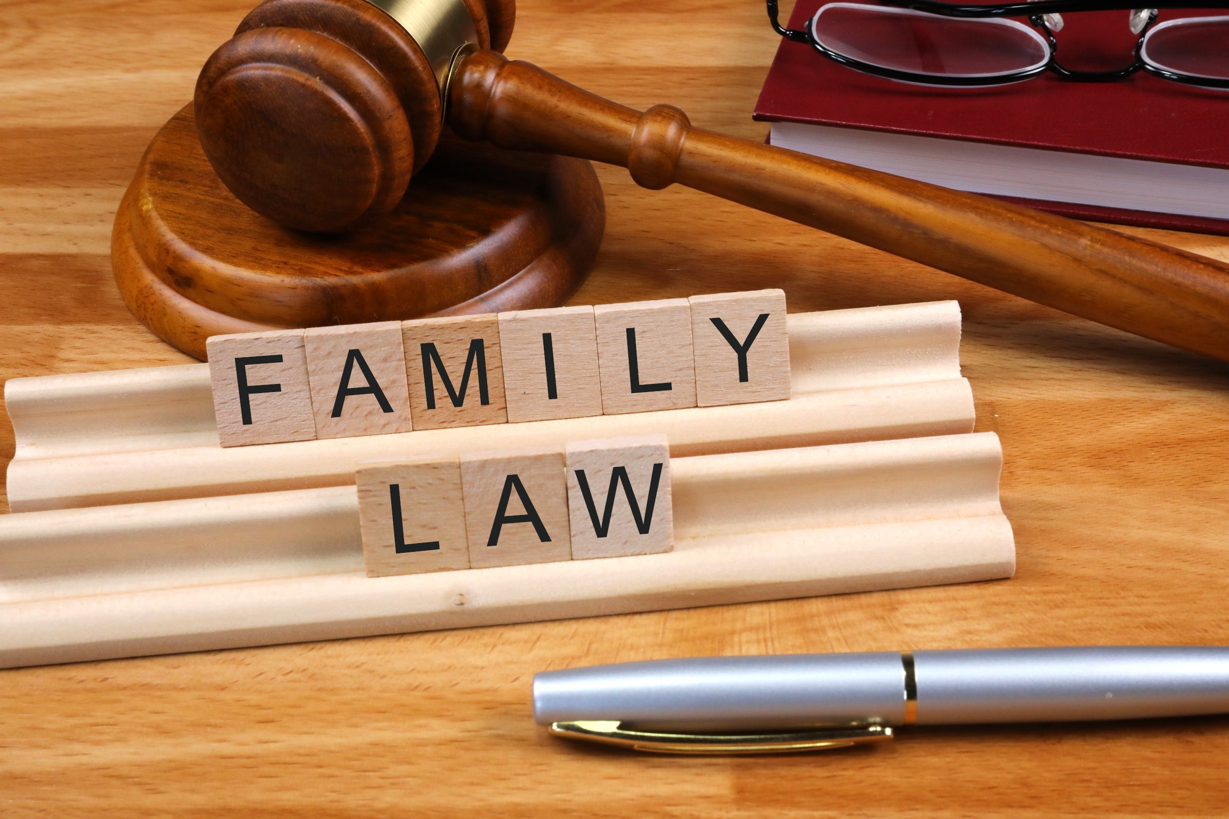 The Benefits of Hiring a Family Law Attorney And How To Find One To Best Represent Your Family…