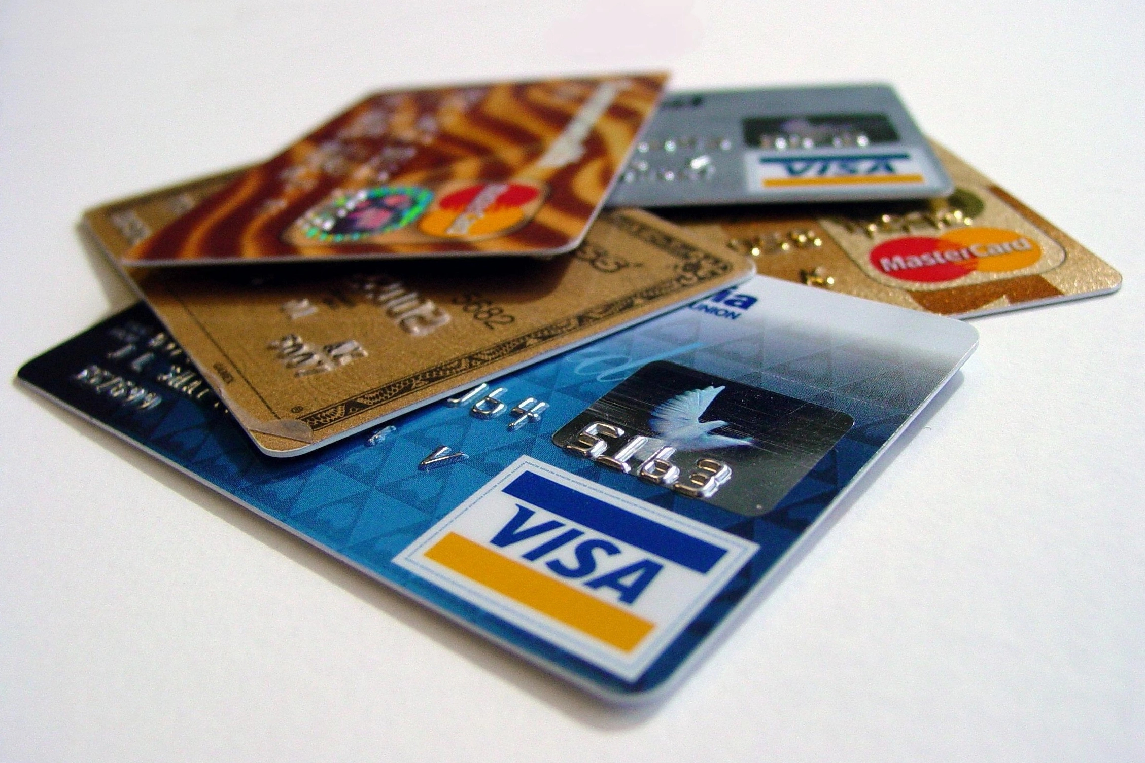 What You Need to Know About Dividing Debt in a Divorce…