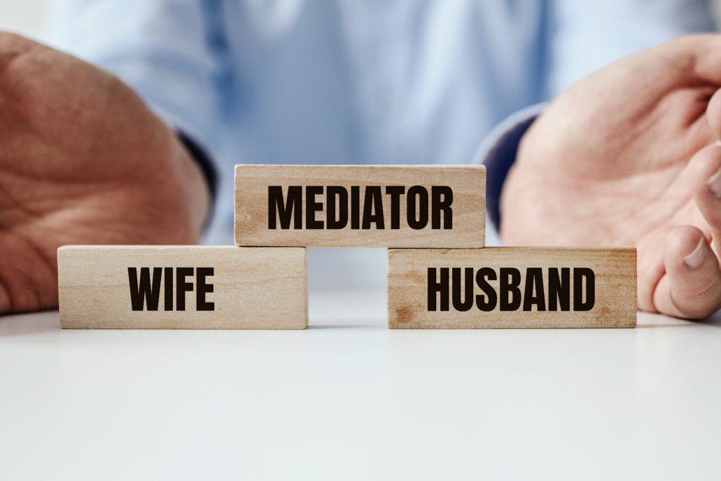 Ways To Develop Constructive Communication Tactics For Divorce Mediation…