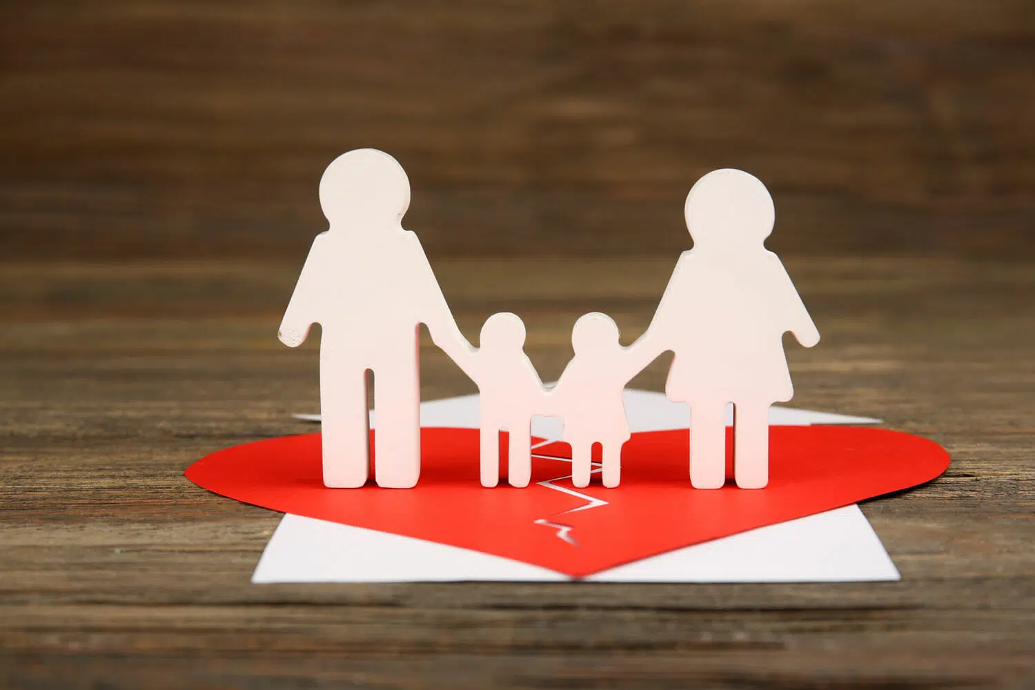 Is It Acceptable to Prefer Less Than 50/50 Child Custody?